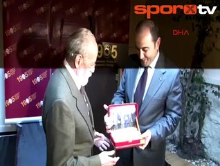 Yalman konuşma yapmadı!