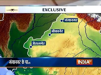 Watch How Indian media Crying Over Pakistani Technology.