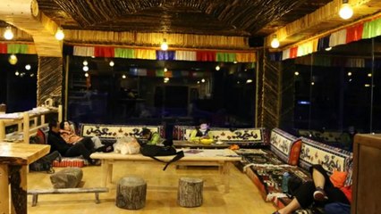 Mt. Four Girls A Lee Ben Hostel, Best hotels in Aba China