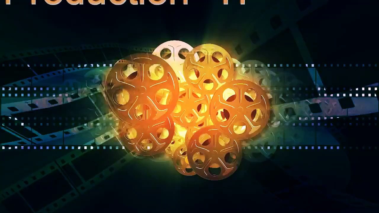 My Video Starting Text