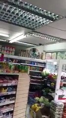 شدو مولى الحانوت يسرق تفرج شعملو  هبلو مسكين