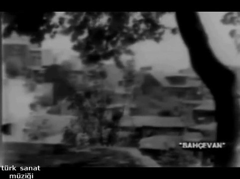 Ben Küskünüm Feleğe - Zeki Müren