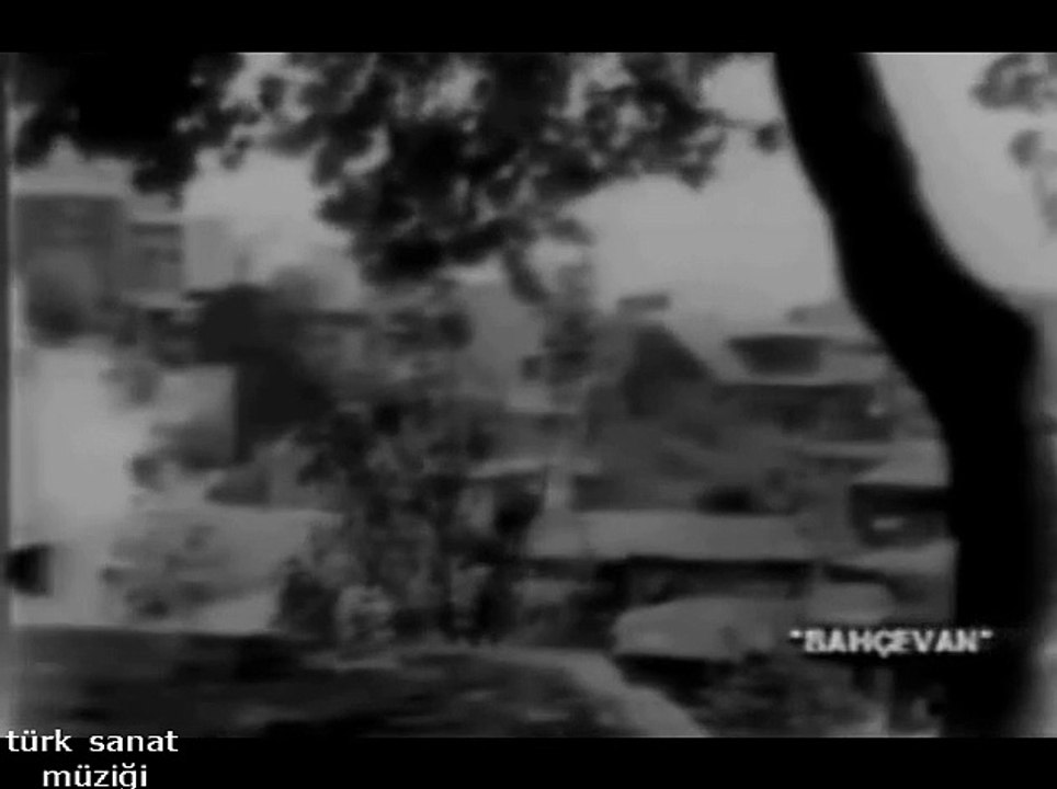 Ben Küskünüm Feleğe - Zeki Müren