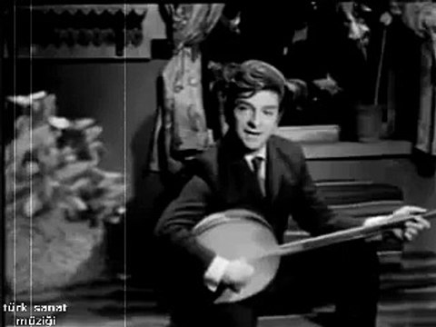 Fakir Bir Şairim - Zeki Müren (Filiz Akın & Zeki Müren)