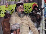 pir syed irfan shah part 1 okara 2015