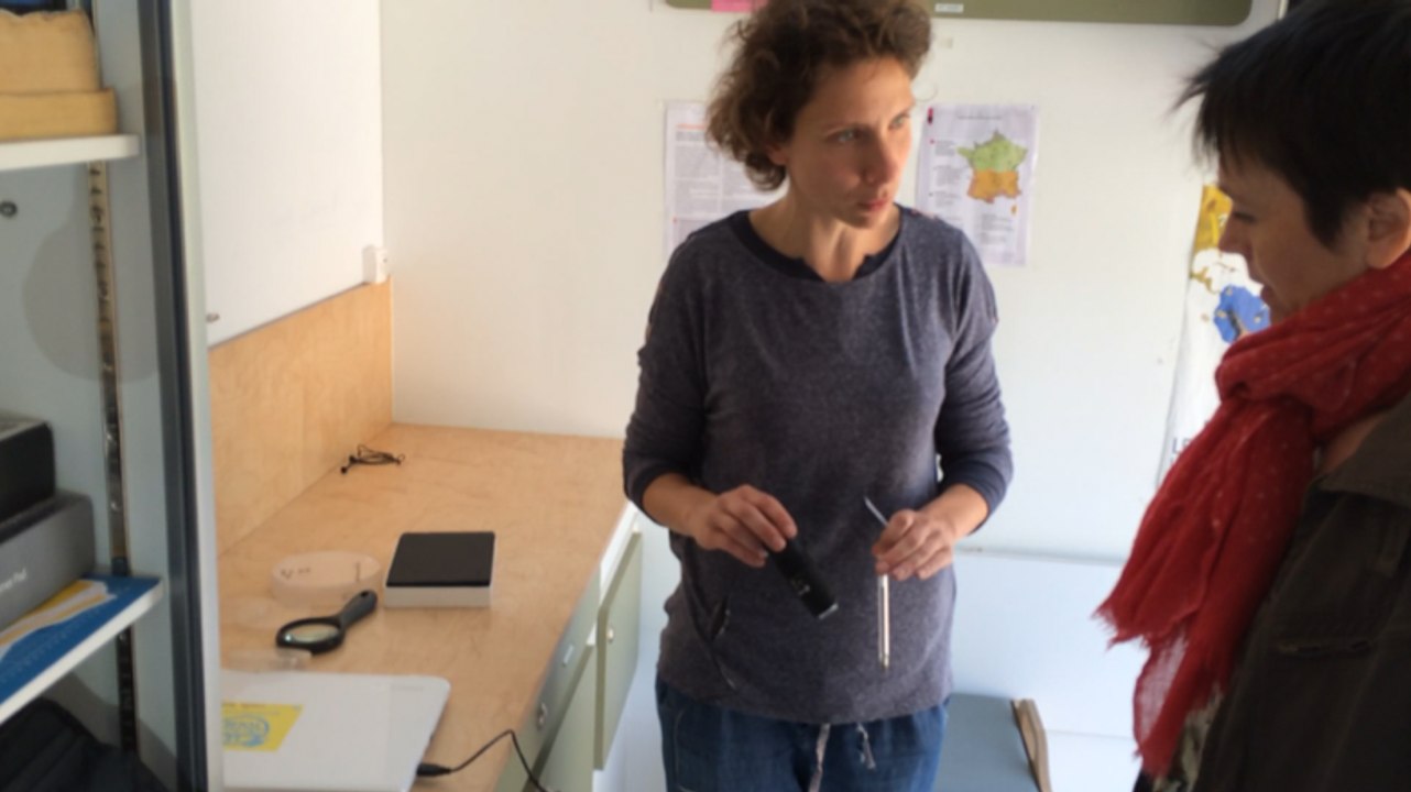Les Petits débrouillards vont à l'Epau