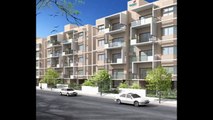 3BHK Apartments for sale in Jakkur, Bangalore at Century Linea. (1)