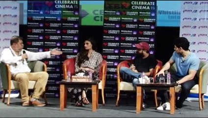 HERO Star Sooraj Pancholi Wants 'Pure Romance' With Deepika, Alia