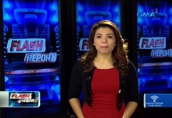 Flash Report Morning 09152015
