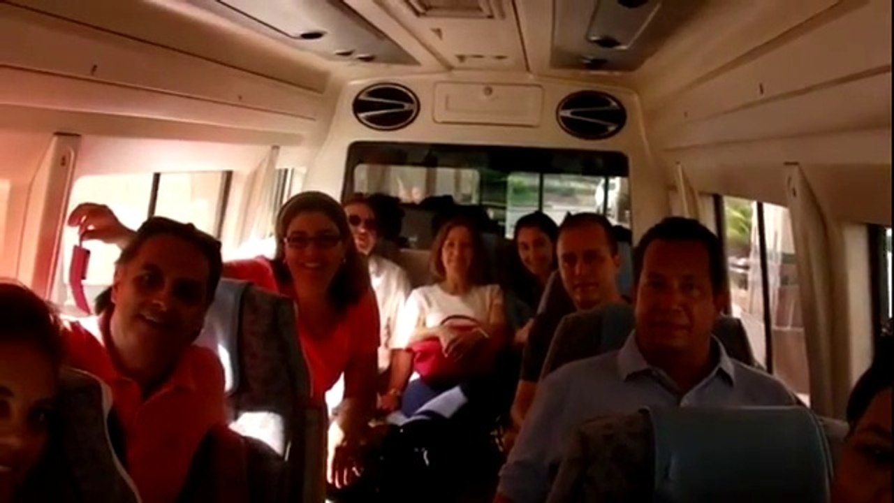 Hear it From the travelers - Group Tours to India by Memorable India