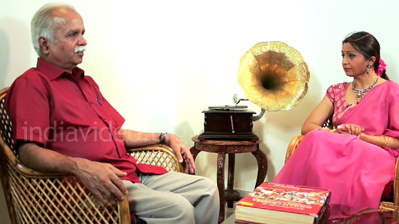 Saraswatichandra (1968)