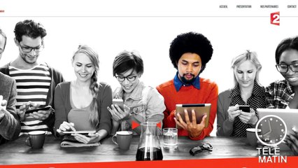 Une nouvelle appli pour dénicher les bons plans près de chez soi - 2015/09/15