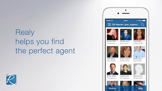 Realy Find Homes for Sale & Real Estate Agents