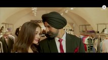 Singh Is Bliing -Mahi Aaja Video Song  Akshay Kumar & Amy Jackson