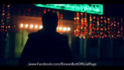 Rizwan-Butt---Ali-Maula---Official-Video