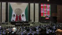 Acuerdan diputados comisión para dar seguimiento a caso Ayotzinapa