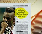 Rassegna Il Milanista 15 settembre 2015