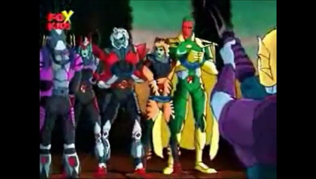 Meta watches: Avengers - United they stand