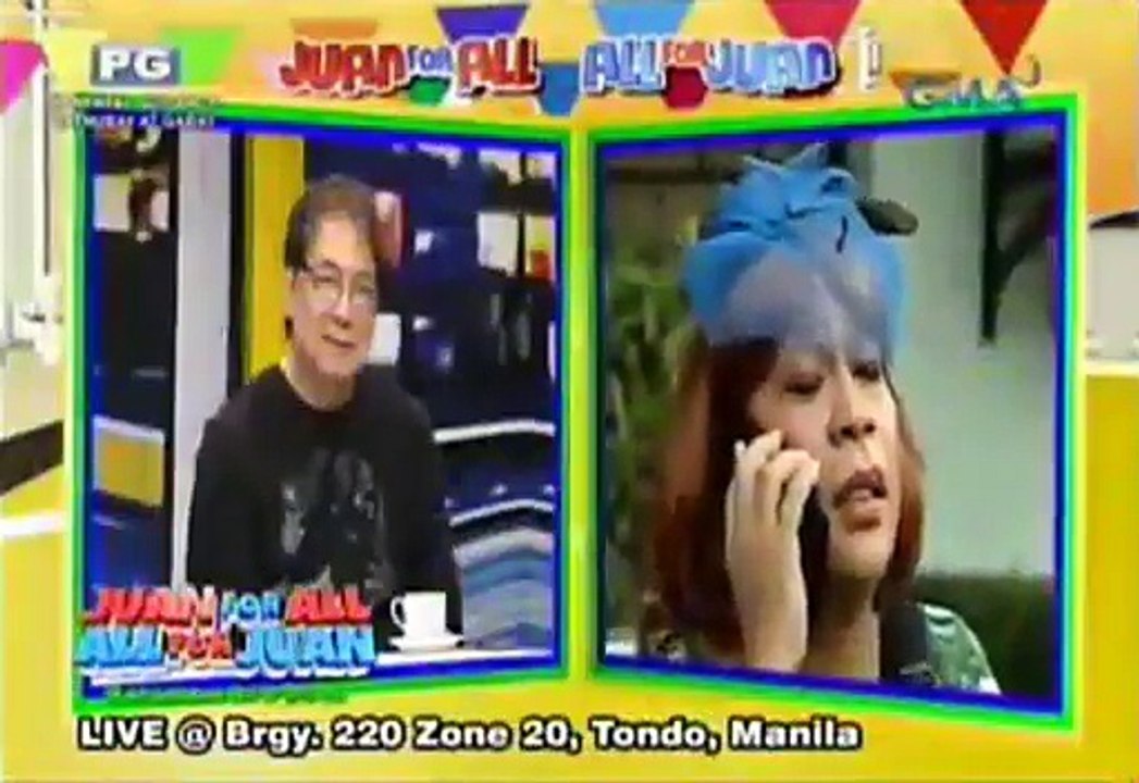 Eat Bulaga September 15 2015 #ALDUB Kalyeserye [3/4]