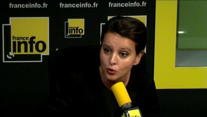 Réfugiés : Vallaud-Belkacem pourrait mobiliser la réserve citoyenne