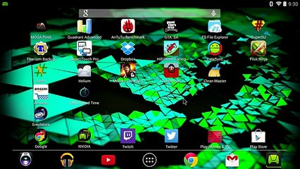 How To Install SB Game Hacker on your Android Device!