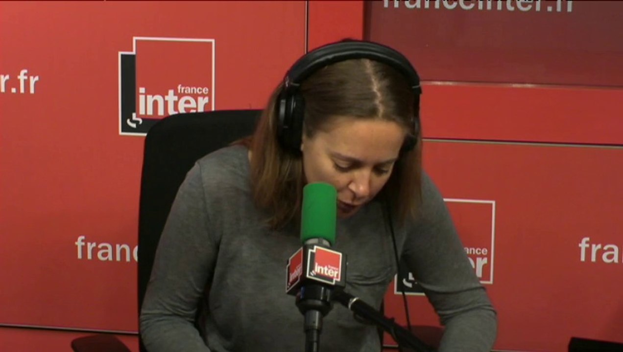 Le Billet de Charline : "Si à 50 ans, tu n'as p...