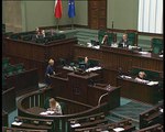 Poseł Izabela Katarzyna Mrzygłocka - Wystąpienie z dnia 10 wrze�nia 2015 roku.
