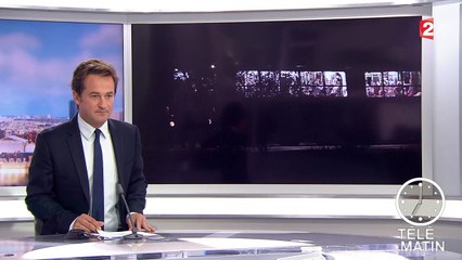 Hongrie : les derniers migrants ont passé la frontière avec la Serbie