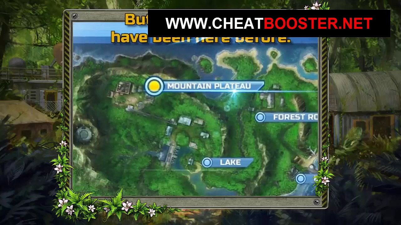 Survivors The Quest Hack 2015 - iOS Android
