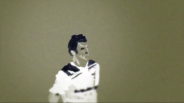 Gareth Bale Goal Animation Tottenham VS Inter Milan