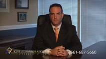 West Palm Beach Auto Accident Attorney- Scott J Sternberg & Associates PA - 561-687-5660