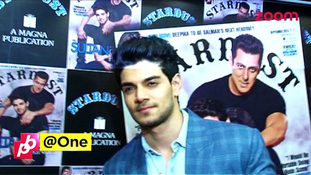 Deepika Padukone & Alia Bhatt on Sooraj Pancholi's wishlist - Bollywood News