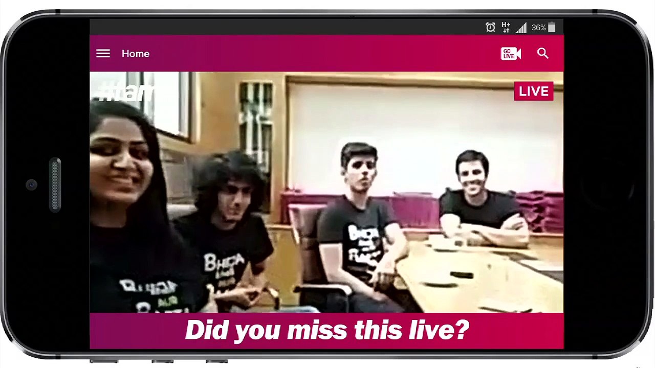 Time Out With Rikhil Bahadur, Pranay Pachauri, Chirag Malhotra And Aditya Jain