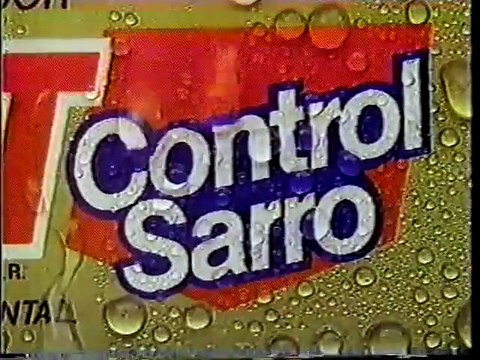 Tanda Comercial Canal 013 (Julio 1987) - 001/003