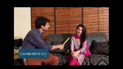 Mawra Hocane in Pakistan and India