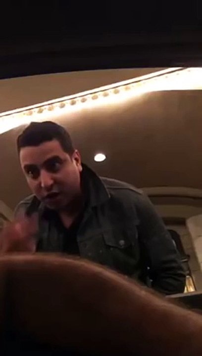 Ce chauffeur de Taxi d'Ottawa veut se battre avec un chauffeur Uber