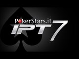 2015 IPT 7 Nova Gorica – Main Event, tavolo finale – PokerStars.it