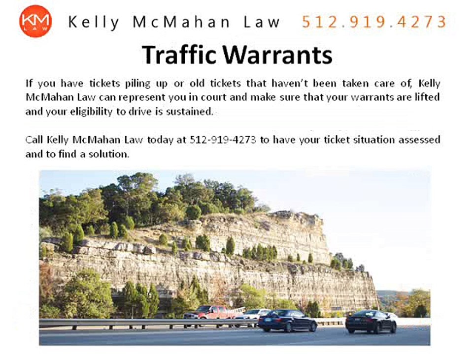 Austin Traffic Ticket Lawyer