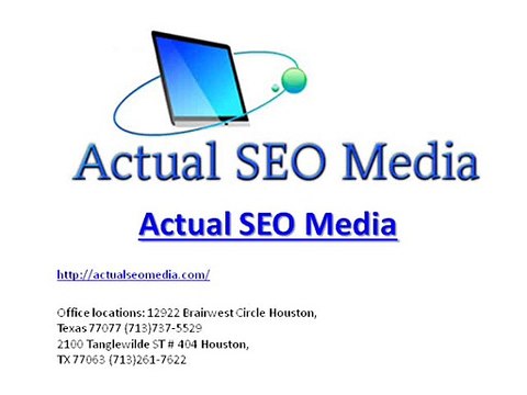 Search Engine Optimization Services - Seo Houston