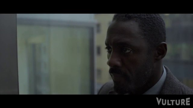 Idris Elba incarne James Bond dans un Mashup de Spectre