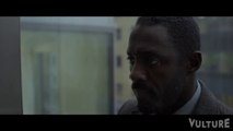 Idris Elba incarne James Bond dans un Mashup de Spectre
