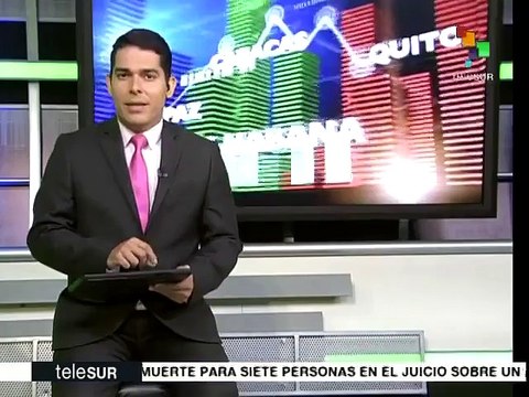 Venezuela y Arabia Saudita firmarán más de 10 acuerdos comerciales