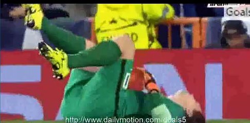 Real Madrid 4 - 0 Shakhtar All Goals and Highlights Champions League 15-9-2015