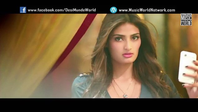Main Hoon Hero Tera (Full Video) Hero | Sooraj Pancholi, Athiya Shetty | Armaan Malik, Amaal Mallik | New Song 2015 HD
