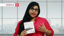 Sony Xperia Z3  - Unboxing do sucessor do Z3