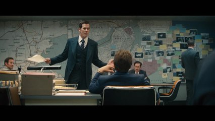 In A Clip From Black Mass "You Got Two Weeks"
