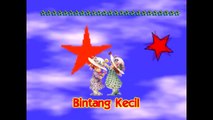 Lagu Anak Indonesia - Bintang Kecil - plusLirik(1)