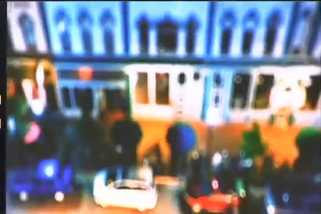 Michigan Football James Earl Jones Video