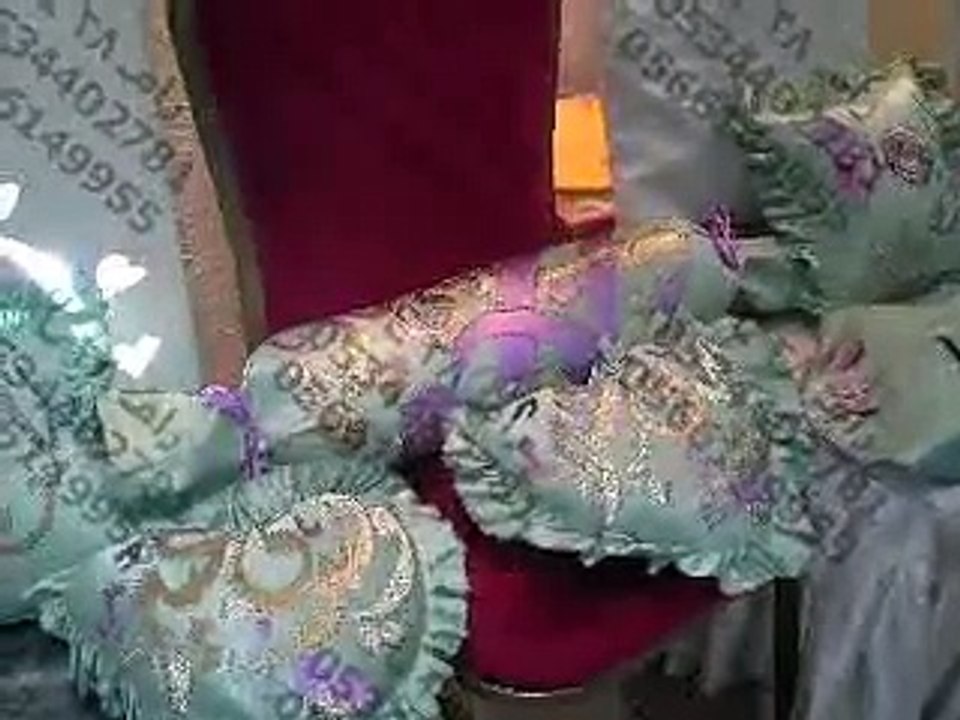شعر ثلاثه عرسان 0691