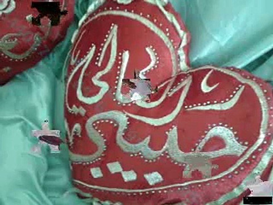 شعر ثوب الفرح ام احمد احمد و جواهر 1251